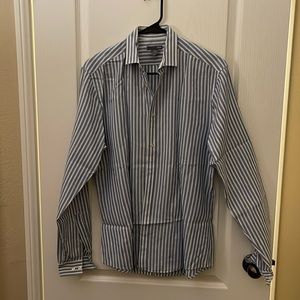 Men’s dress shirt